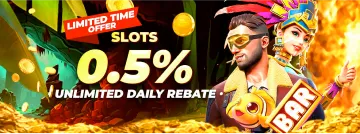 Banglabet_Slots_0.5%_Daily_Rebate Banglabet_Slots_0.5%_Daily_Rebate